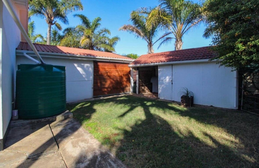 4 Bedroom Property for Sale in Windsor Park Eastern Cape